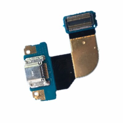 Connettore Flat USB di Ricarica per Samsung Galaxy Tab 3 8 Pollici SM-T310 Ricambio di Alta Qualità