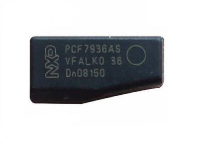 Chip di Circuito Integrato ID46 Transponder PCF7936AS per Peugeot e Citroen C2 C3 – Alta Qualità e Affidabilità