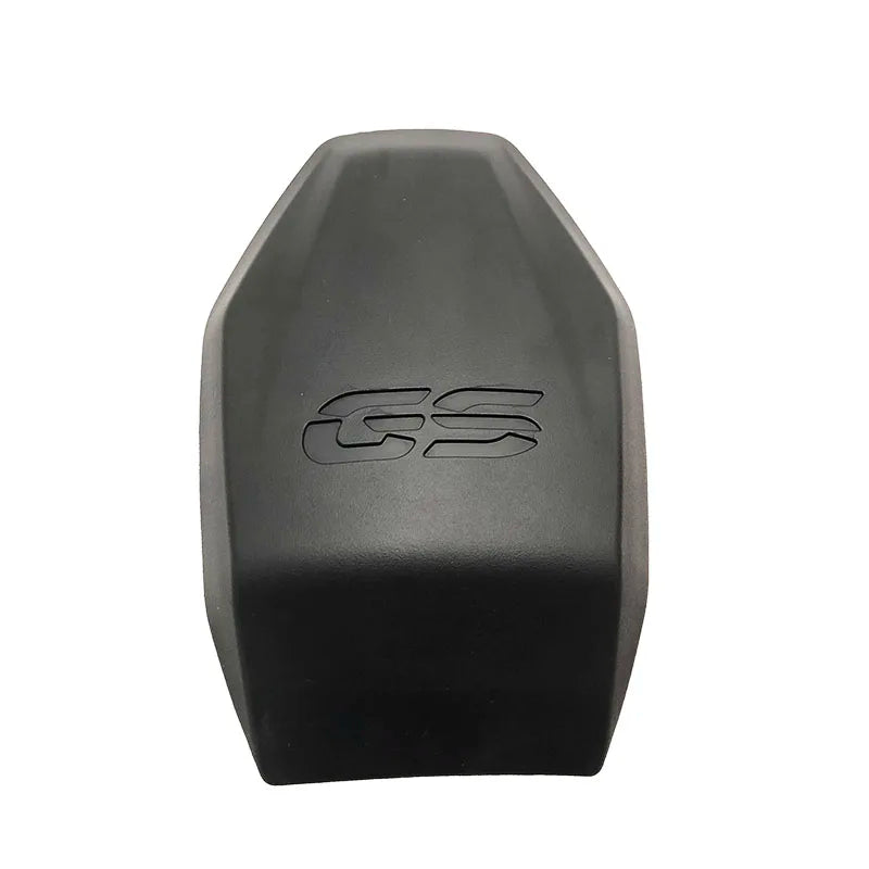 Copertura Protezione Serbatoio Carburante in Gomma e Plastica ABS per Moto