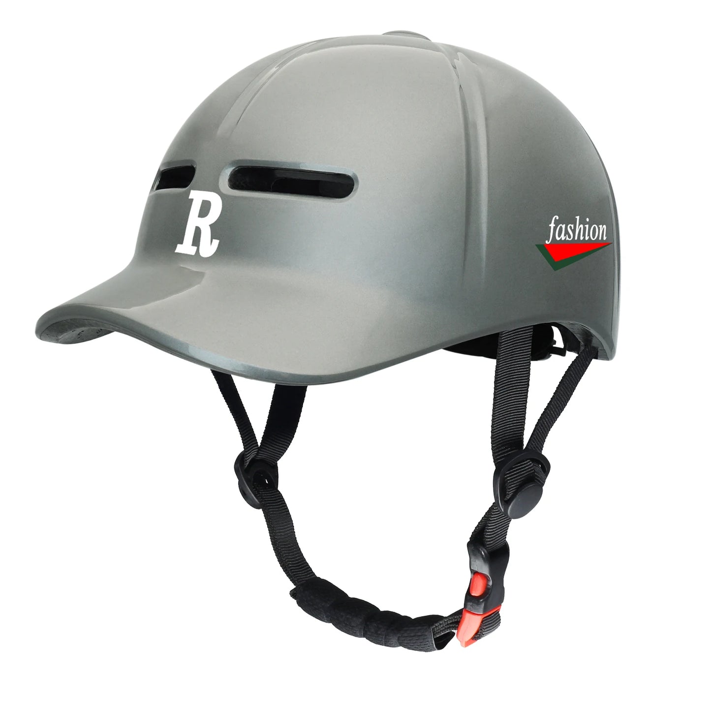 Casco da bicicletta ultraleggero in EPS per adulti