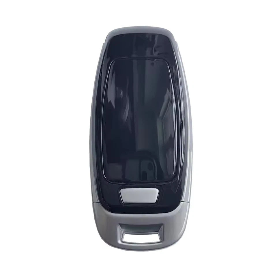 Guscio Cover Modifica Chiave Keyless Per Audi A3 Q3 Q2 Telecomando 3 Tasti Con Lama Vergine Ricambio Qualità Professionale