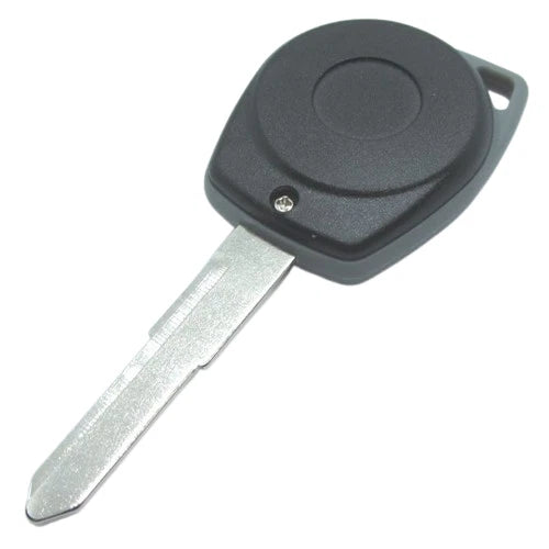 Guscio Cover Telecomando 2 Tasti Compatibile Per Chiave Suzuki Swift Grand Vitara Jimny SX4 Con Lama Vergine Ricambio Qualità