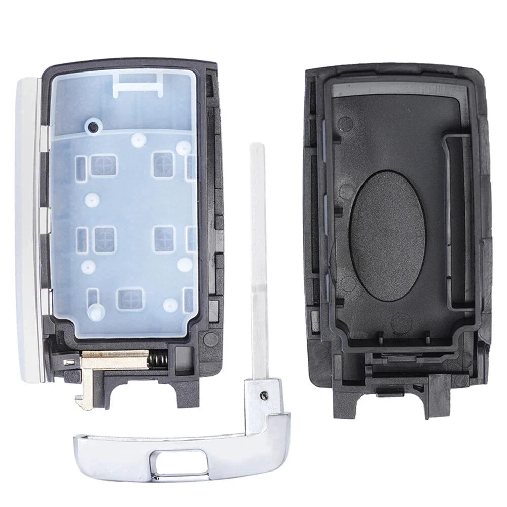 Scocca Ricambio 5 Tasti Land Rover Range Rover Discovery Evoque Sport Lama NEW-