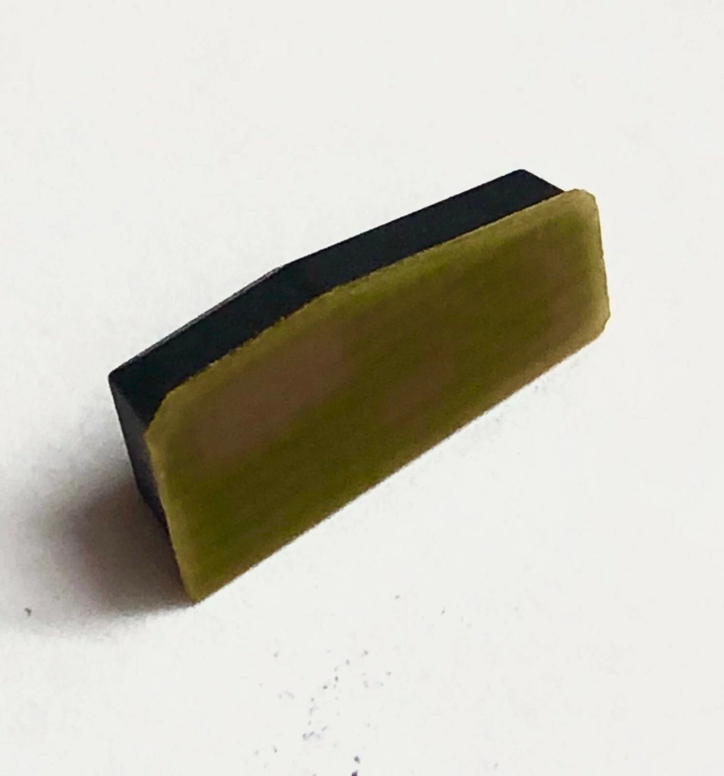 Transponder Originale Silca ID 11 T5 Chip In Carbonio Per Chiave Vespa Piaggio 300 GTS E Scooter