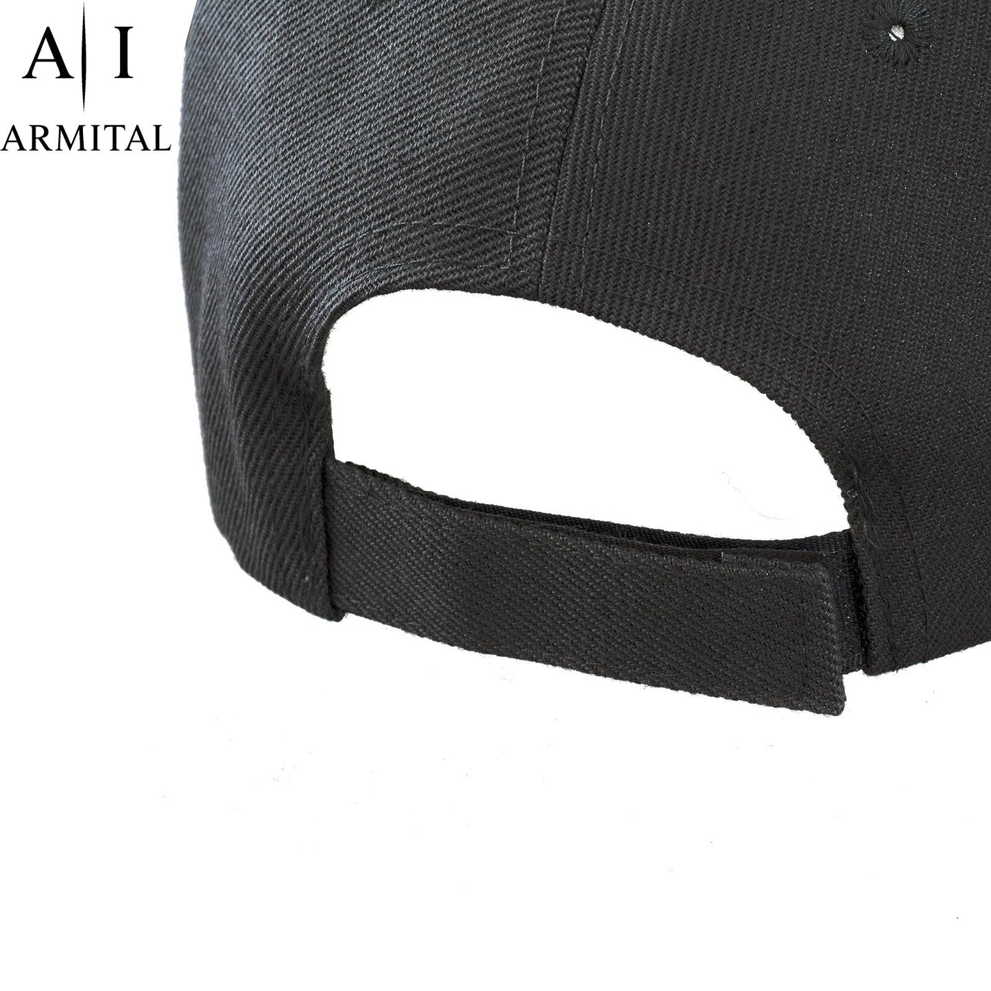Supporto Action Cam Professionale Fascia Testa Regolabile e Cappello Sportivo Per Riprese Immersive Alta Stabilità