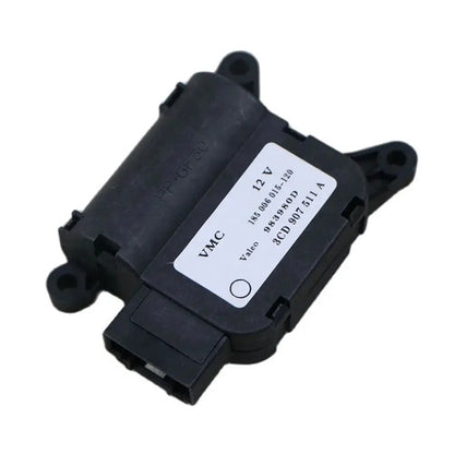 Attuatore Valvola Regolazione Temperatura Climatizzatore Per VW Golf Passat Tiguan Eos