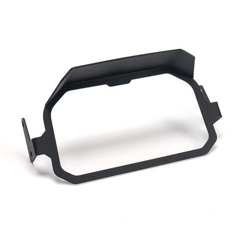 Protezione Schermo TFT Per BMW R1200GS E R1250GS Adventure - Cornice Protettiva Antiriflesso In Ferro Per Strumentazione Moto
