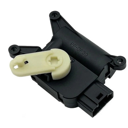 Servomotore Regolatore Temperatura Climatizzatore Per Gruppo VAG Audi VW Skoda Seat Ricambio Riscaldamento