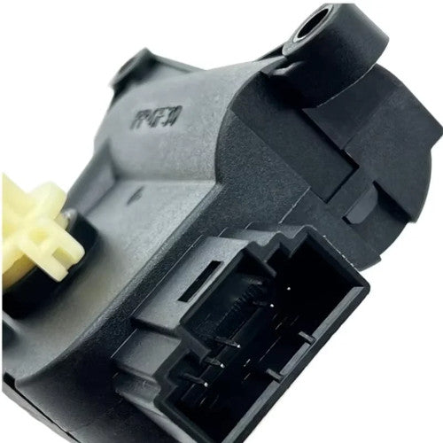 Servomotore Porta Aria Centrale Riscaldatore 1KD907511 Compatibile Con VW Audi Skoda