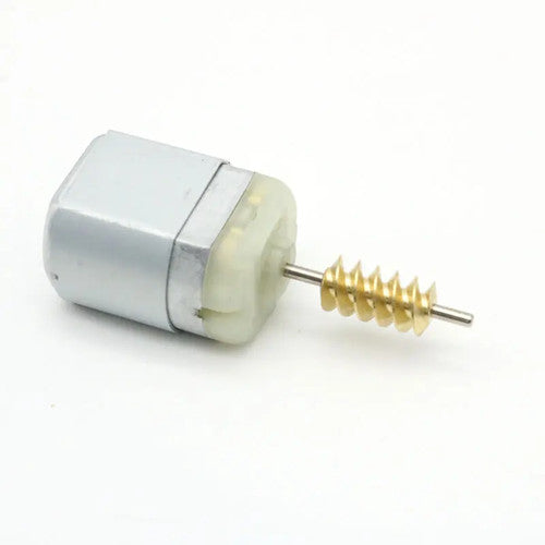 Kit Riparazione Blocco Sterzo J764 ELV Per Volkswagen Passat B6 B7 E CC - Motore E Relè Antifurto