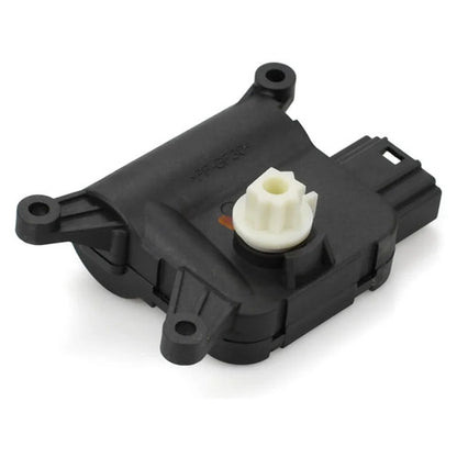 Servomotore Porta Aria Centrale Riscaldatore 1KD907511 Compatibile Con VW Audi Skoda