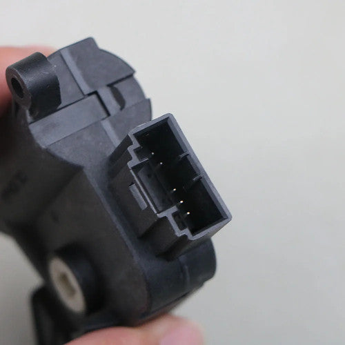 Attuatore Valvola Regolazione Temperatura Climatizzatore Per VW Golf Passat Tiguan Eos