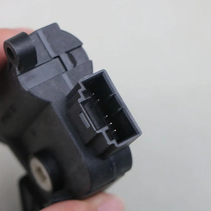 Attuatore Valvola Regolazione Temperatura Climatizzatore Per VW Golf Passat Tiguan Eos