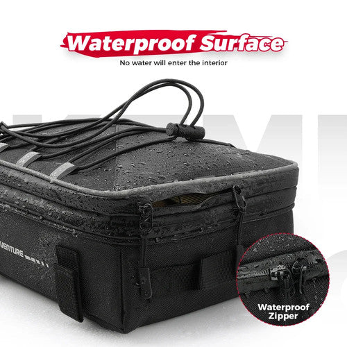 Borsa Interna Top Case per BMW R1300GS 2023-2026 Accessorio Moto Impermeabile