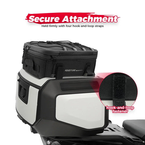 Borsa Interna Top Case per BMW R1300GS 2023-2026 Accessorio Moto Impermeabile