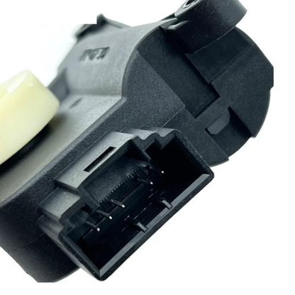 Servomotore Regolatore Temperatura Climatizzatore Per Gruppo VAG Audi VW Skoda Seat Ricambio Riscaldamento