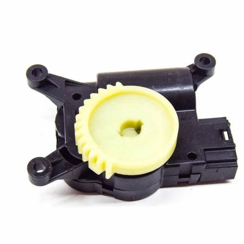 Attuatore Servomotore Flap Riscaldamento Per Volkswagen Polo Audi A1 Seat Ibiza Skoda Fabia - Ricambio 6R0907511