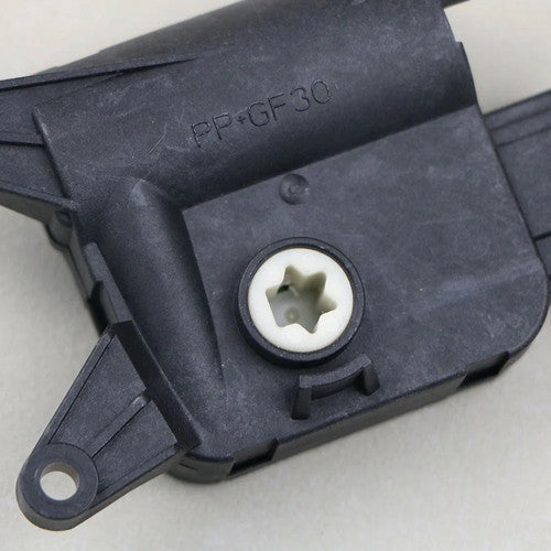 Attuatore Valvola Regolazione Temperatura Climatizzatore Per VW Golf Passat Tiguan Eos