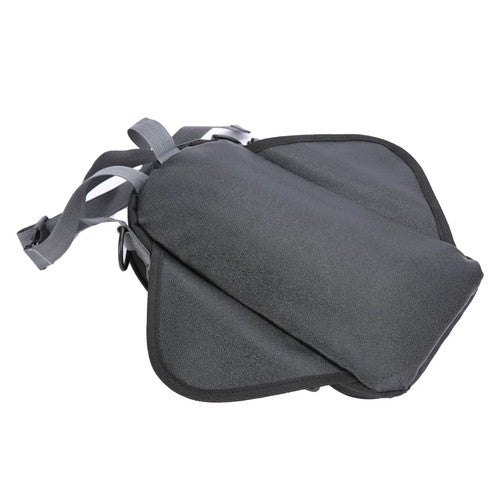 Borsa Serbatoio Moto Magnetica Universale Porta Cellulare in Tessuto Oxford