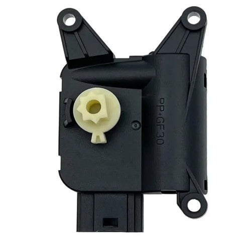 Servomotore Porta Aria Centrale Riscaldatore 1KD907511 Compatibile Con VW Audi Skoda