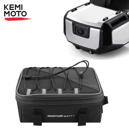 Borsa Interna Top Case per BMW R1300GS 2023-2026 Accessorio Moto Impermeabile