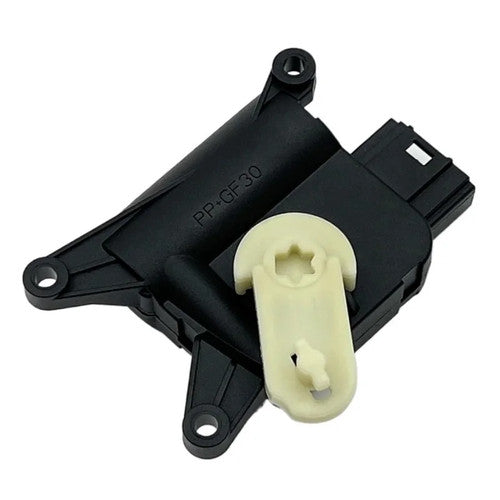 Servomotore Regolatore Temperatura Climatizzatore Per Gruppo VAG Audi VW Skoda Seat Ricambio Riscaldamento