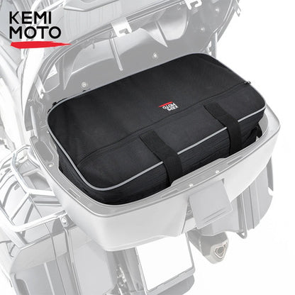 Borsa Interna Espandibile per Bauletto BMW K1600GT K1600GTL in PVC Impermeabile