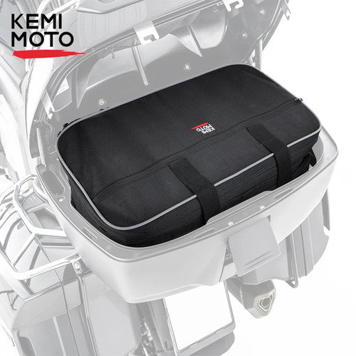 Borsa Interna Espandibile per Bauletto BMW K1600GT K1600GTL in PVC Impermeabile