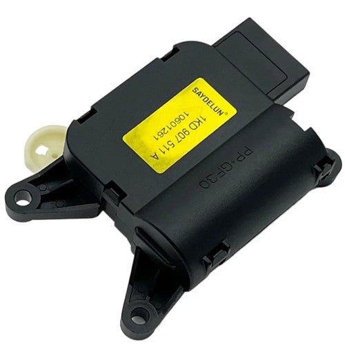 Servomotore Regolatore Temperatura Climatizzatore Per Gruppo VAG Audi VW Skoda Seat Ricambio Riscaldamento