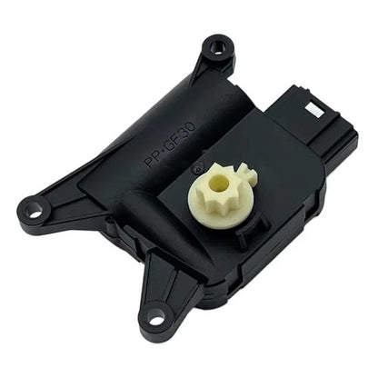 Servomotore Porta Aria Centrale Riscaldatore 1KD907511 Compatibile Con VW Audi Skoda