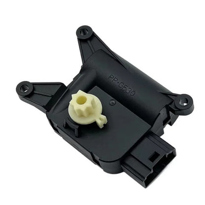 Servomotore Porta Aria Centrale Riscaldatore 1KD907511 Compatibile Con VW Audi Skoda