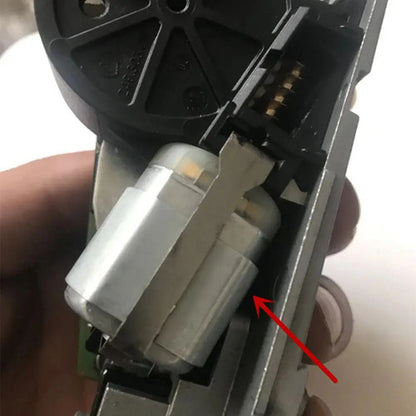 Kit Riparazione Blocco Sterzo J764 ELV Per Volkswagen Passat B6 B7 E CC - Motore E Relè Antifurto