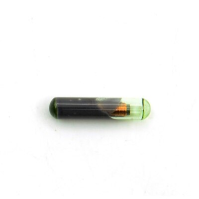 Transponder Chip ID48 T6 Vergine Per Chiavi Auto Audi TT Fiat Alfa Romeo Lancia E Altri Modelli