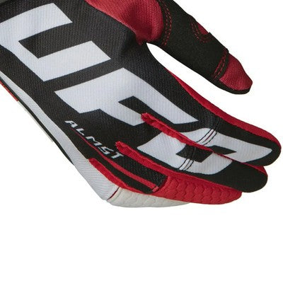 Guanti da Moto in Poliestere Uomo Unisex Respiranti Impermeabili