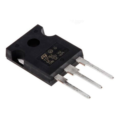 Coppia Di Transistor Di Potenza TIP36C PNP 25A 115V 125W - Set 2 Pezzi Per Riparazioni Elettroniche