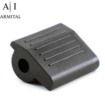 Copri Leva Cambio Moto Universale In Morbida Gomma Protezione Scarpe Antiscivolo In Lattice Resistente