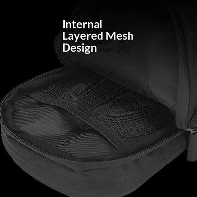 Borsa Da Gamba Per Moto In Guscio Rigido EVA Marsupio Tattico Impermeabile Per Smartphone E Accessori