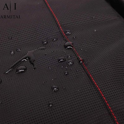 Zaino Fotografico Professionale Impermeabile In Nylon Per Reflex E Mirrorless - Custodia Leggera Multifunzione Con Divisori Regolabili - Design Ergonomico Unisex Per Fotografia Outdoor