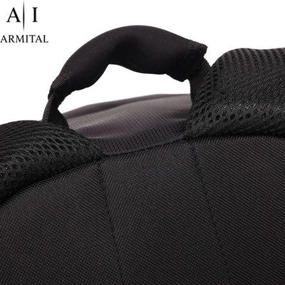 Zaino Fotografico Professionale Impermeabile In Nylon Per Reflex E Mirrorless - Custodia Leggera Multifunzione Con Divisori Regolabili - Design Ergonomico Unisex Per Fotografia Outdoor