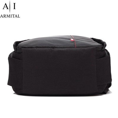 Zaino Fotografico Professionale Impermeabile In Nylon Per Reflex E Mirrorless - Custodia Leggera Multifunzione Con Divisori Regolabili - Design Ergonomico Unisex Per Fotografia Outdoor