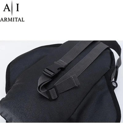 Borsa Da Serbatoio Moto Impermeabile Con Porta Cellulare Touch Screen Universale In Tessuto Oxford Ad Alta Resistenza