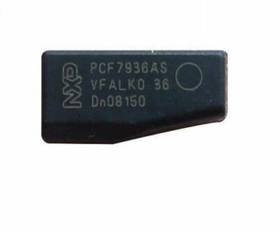 Transponder Chip ID46 T14 PCF7936 Ricambio Chiave Auto Compatibile Con Peugeot Citroen Kia Hyundai