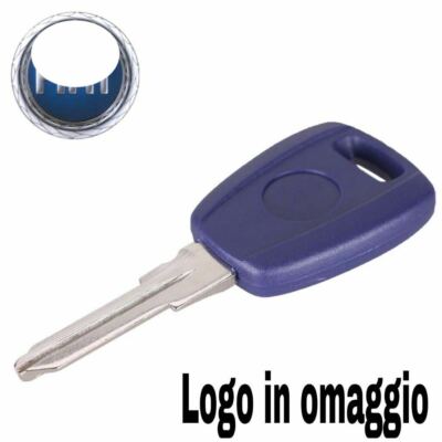 Scocca Guscio Chiave Per Fiat Panda Punto Stilo Doblo Bravo Lama Punta - Nuovo