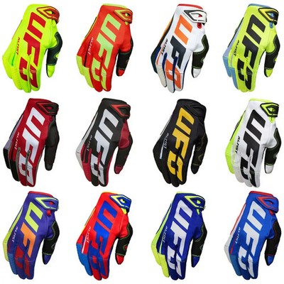 Guanti da Moto in Poliestere Uomo Unisex Respiranti Impermeabili