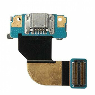 Connettore di Ricarica USB Flat Flex per Samsung Galaxy Tab 3 8" SM-T310 – Ricambio Originale