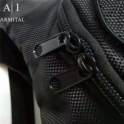 Marsupio Da Gamba Per Moto In Tessuto Oxford Impermeabile Regolabile Ideale Per Trekking Viaggi E Tempo Libero