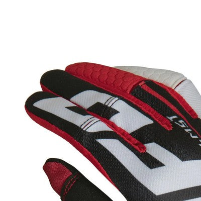 Guanti da Moto in Poliestere Uomo Unisex Respiranti Impermeabili