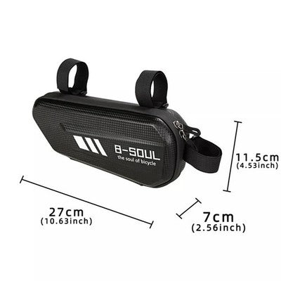Borse Laterali Moto Impermeabili Universali Per Telaio E Accessori Mountain Bike Custodie Protettive Alta Resistenza