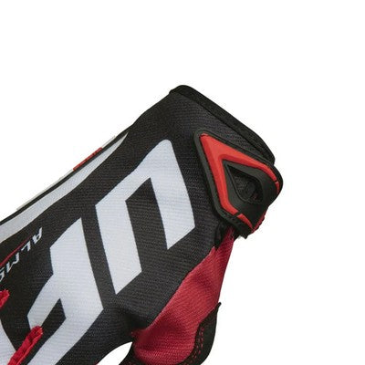 Guanti da Moto in Poliestere Uomo Unisex Respiranti Impermeabili