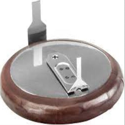Batteria Ricaricabile VL2330 Per Telecomando Land Rover Freelander 2 - Pin A 90 Gradi Per Saldatura Professionale